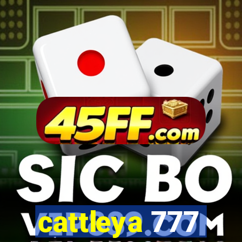 cattleya 777